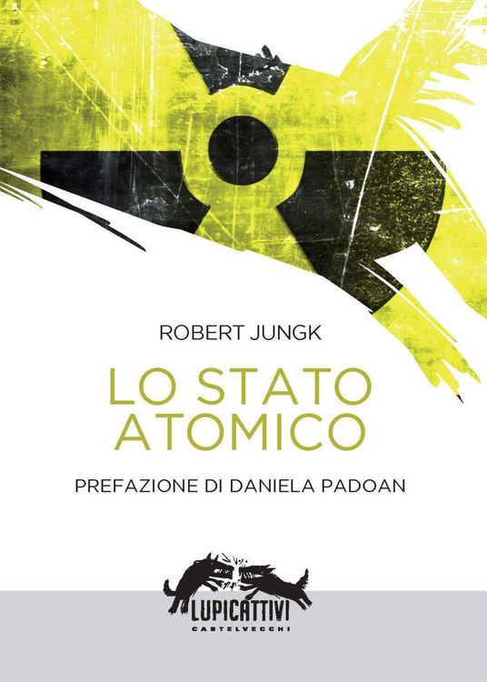 Produktbild: Lo stato atomico