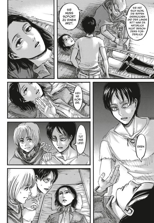 Produktbild: Attack on Titan 13
