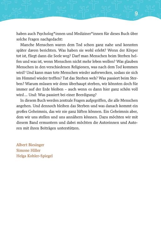 Produktbild: Gibt es ein Leben nach dem Tod?