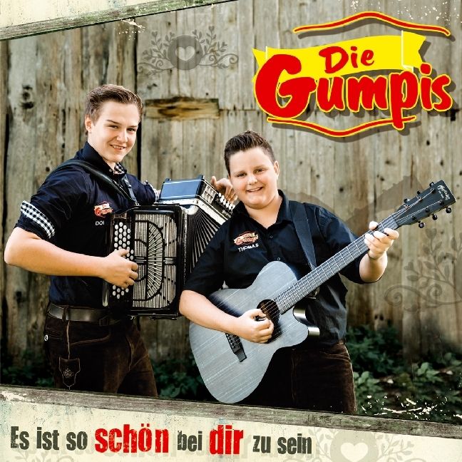 Produktbild: Es ist so sch&ouml;n bei dir zu sein