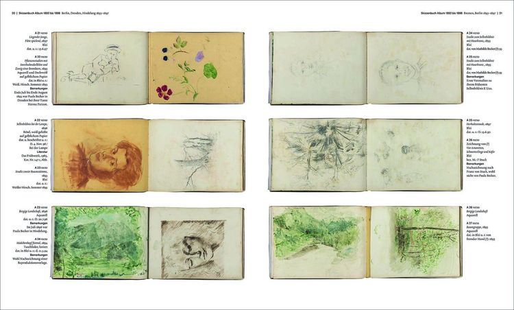 Produktbild: Paula Modersohn-Becker