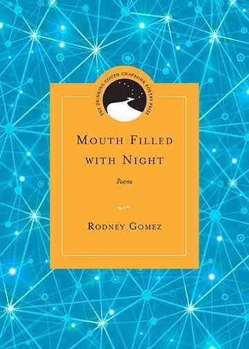 Produktbild: Gomez, R: Mouth Filled with Night