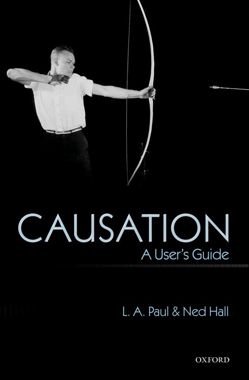 Produktbild: Causation
