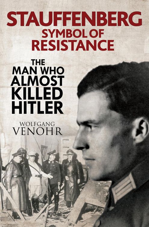 Produktbild: Stauffenberg, Symbol of Resistance