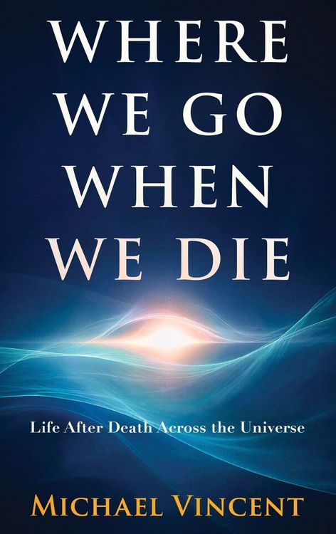 Produktbild: Where We Go When We Die