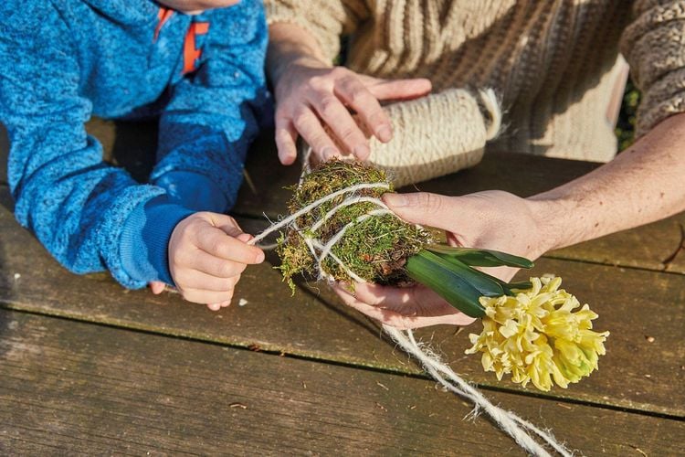 Produktbild: NaturWERKSTATT Family