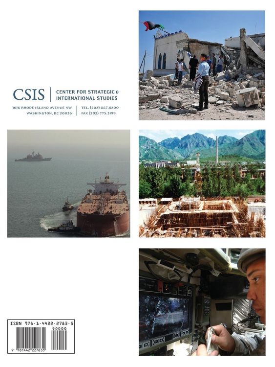 Produktbild: Global Forecast 2014
