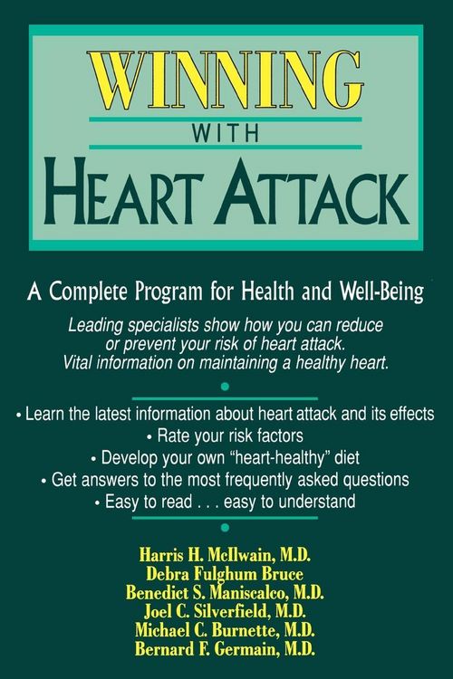 Produktbild: Winning with Heart Attack
