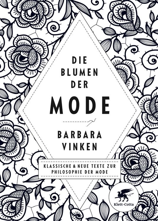 Produktbild: Die Blumen der Mode
