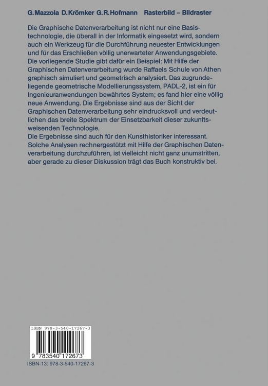 Produktbild: Rasterbild &mdash; Bildraster