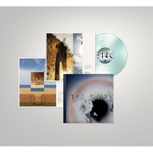 Produktbild: The Ship (Ltd. Coke Bottle Green Vinyl)