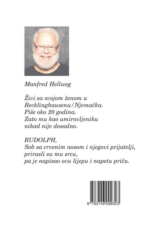 Produktbild: Rudolph