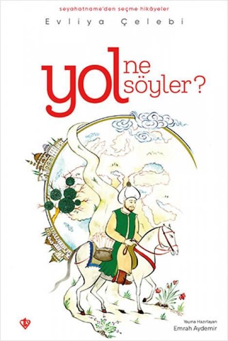 Produktbild: Yol Ne S&ouml;yler