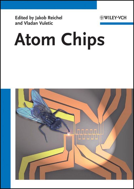 Produktbild: Atom Chips