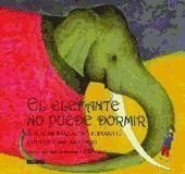 Produktbild: El elefante no puede dormir