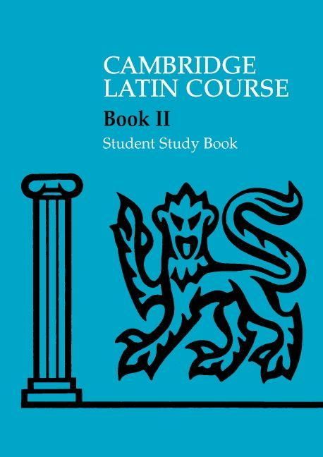 Produktbild: Cambridge Latin Course 2