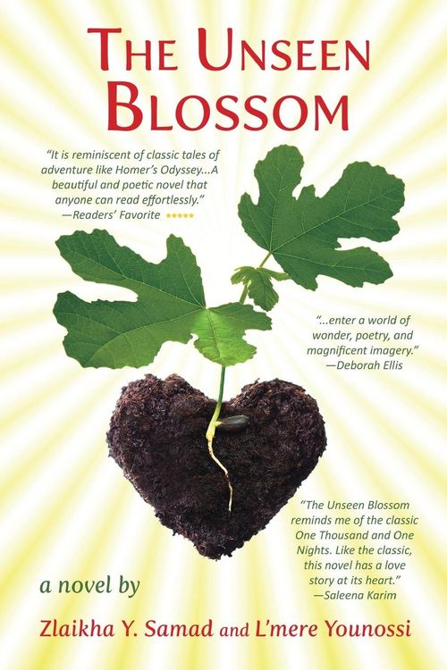 Produktbild: The Unseen Blossom