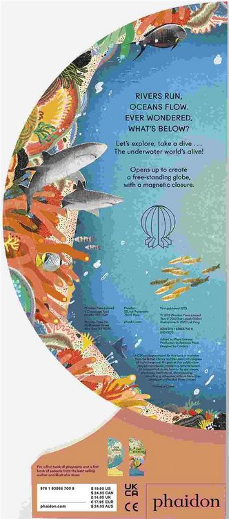 Produktbild: Our Underwater World