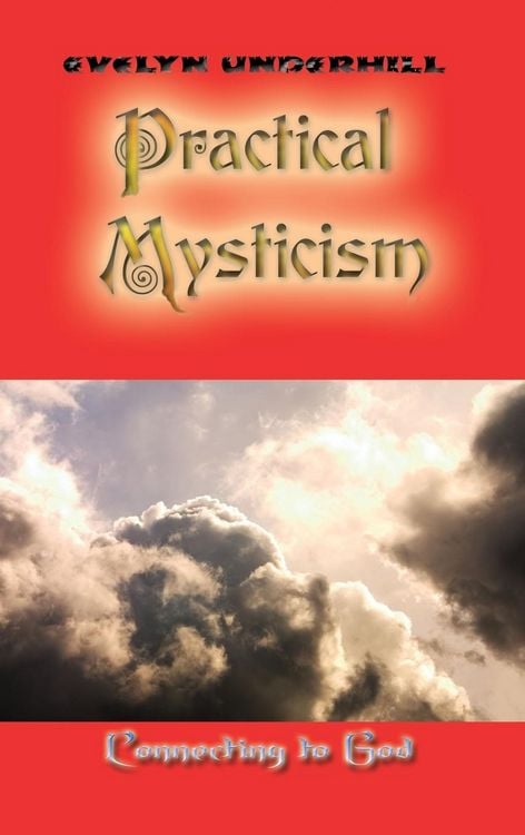 Produktbild: Practical Mysticism