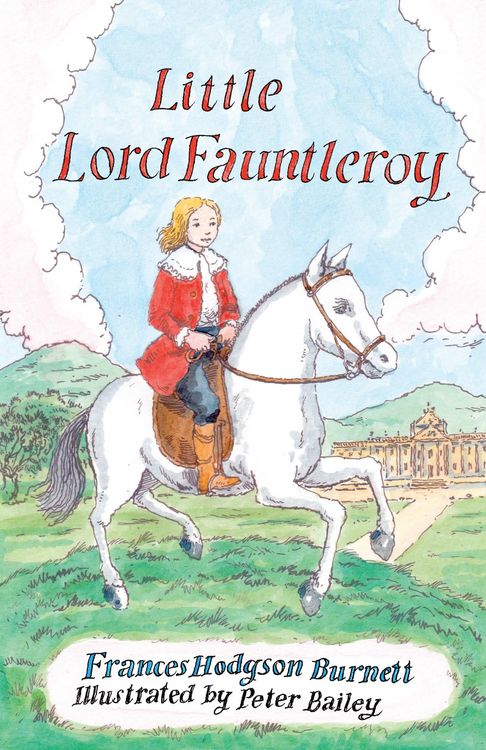 Produktbild: Little Lord Fauntleroy