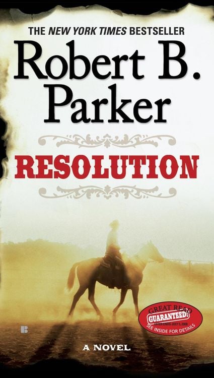 Produktbild: Resolution