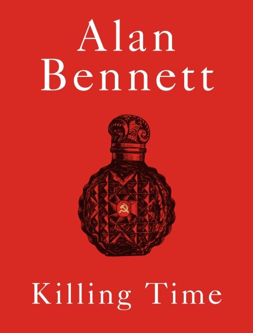 Produktbild: Killing Time