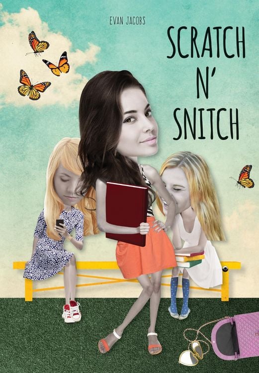 Produktbild: Scratch n' Snitch