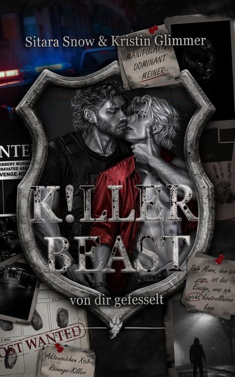Produktbild: Killer Beast