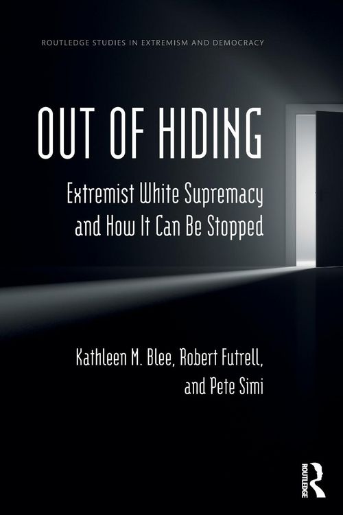 Produktbild: Out of Hiding