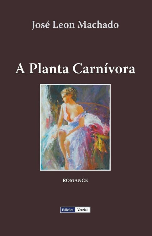 Produktbild: A Planta Carn&iacute;vora
