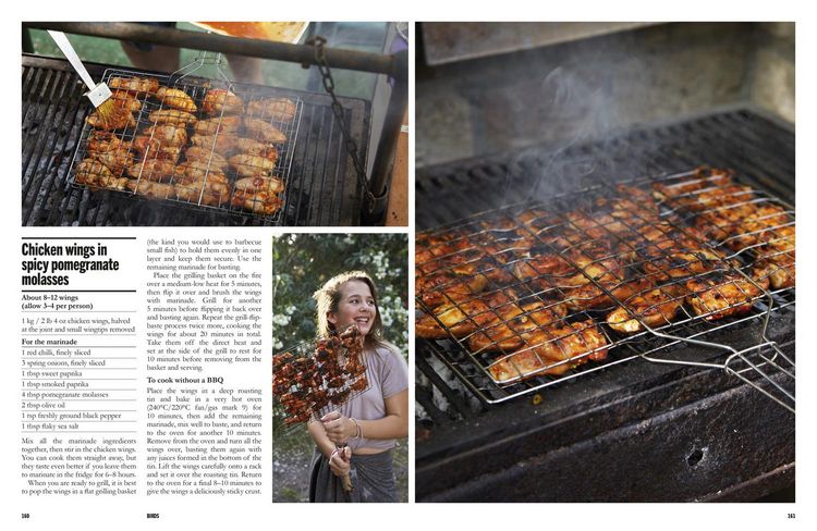 Produktbild: Chasing Smoke: Cooking over Fire Around the Levant