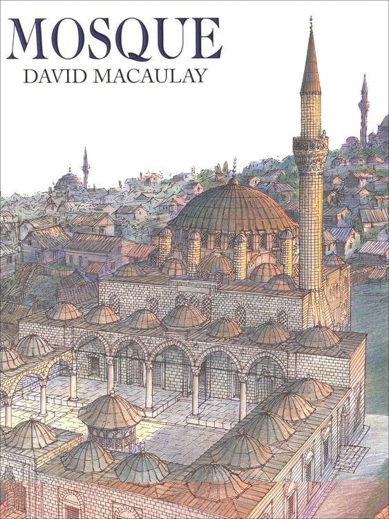 Produktbild: Mosque
