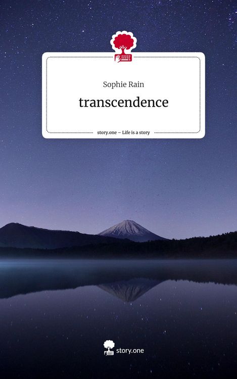 Produktbild: Transcendence. Life is a Story - story.one