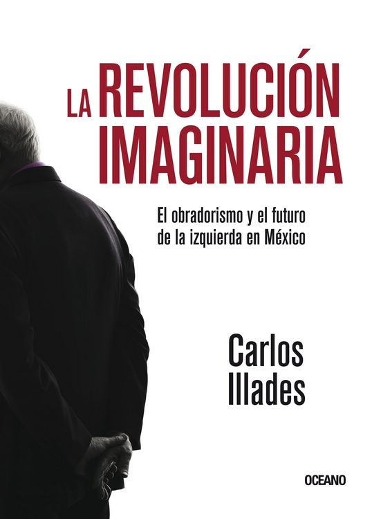 Produktbild: La revoluci&oacute;n imaginaria