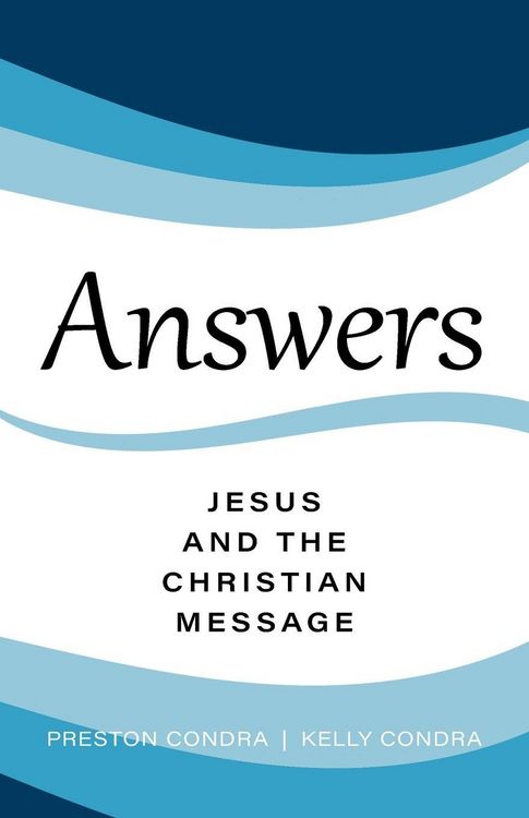 Produktbild: Answers - Mississippi