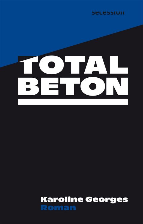 Produktbild: Totalbeton