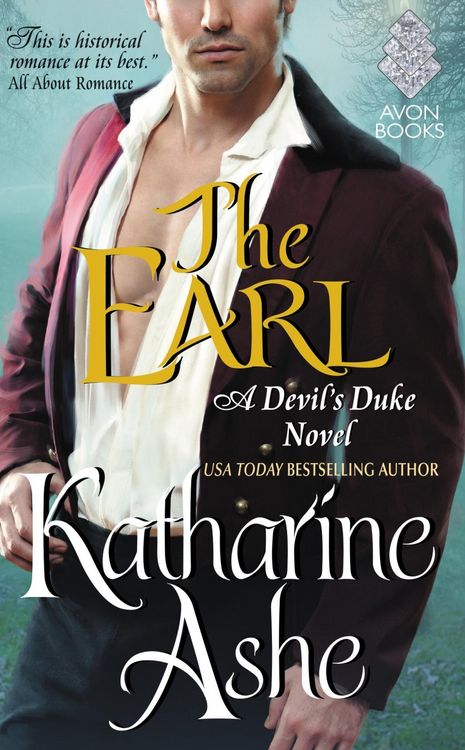 Produktbild: The Earl
