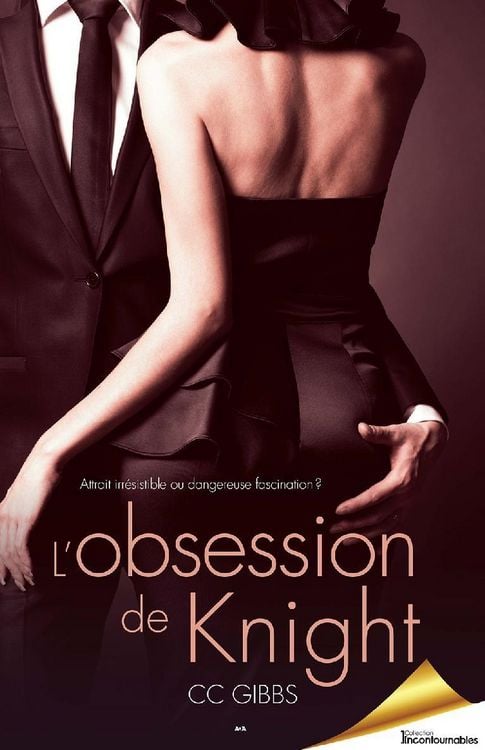 Produktbild: L'obsession de Knight