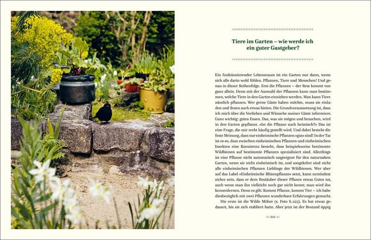 Produktbild: Einfach g&auml;rtnern! Naturnah und nachhaltig
