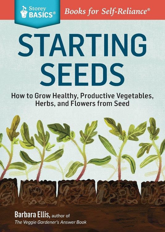 Produktbild: Starting Seeds