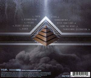 Produktbild: Transcendence