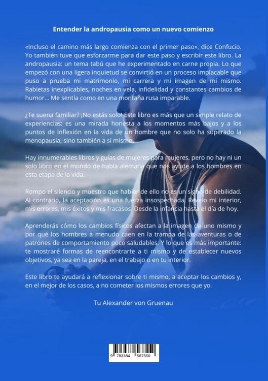 Produktbild: De hombre a hombre