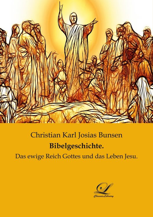 Produktbild: Bibelgeschichte.