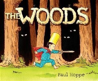 Produktbild: Woods