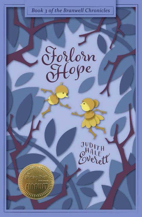 Produktbild: Forlorn Hope