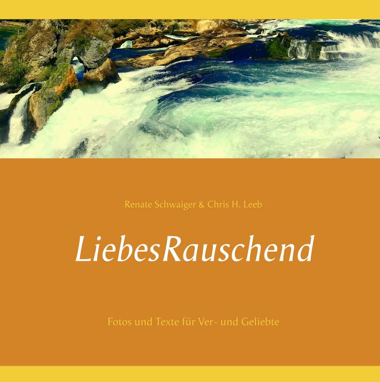 Produktbild: LiebesRauschend