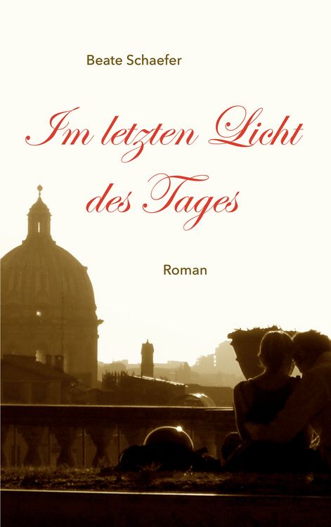 Produktbild: Im letzten Licht des Tages