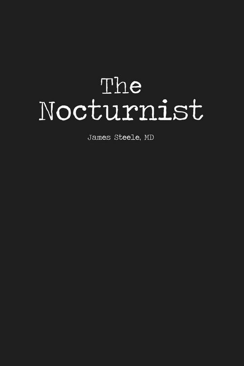 Produktbild: The Nocturnist