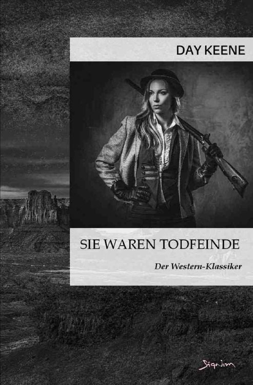 Sie waren Todfeinde