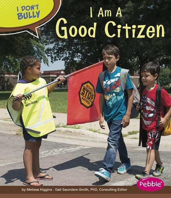 Produktbild: I Am a Good Citizen